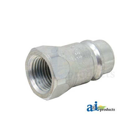 A & I Products Male Tip (10 pk) 12" x6" x5" A-8010-4PMB-P